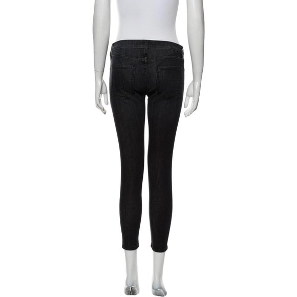 Current/Elliott Skinny Leg Jeans - Picture 3 of 3